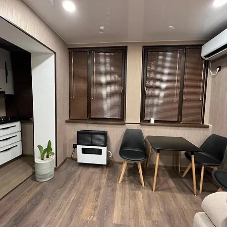 Уютный Апартамент В Сердце Сабуртало Tbilisi Exterior photo